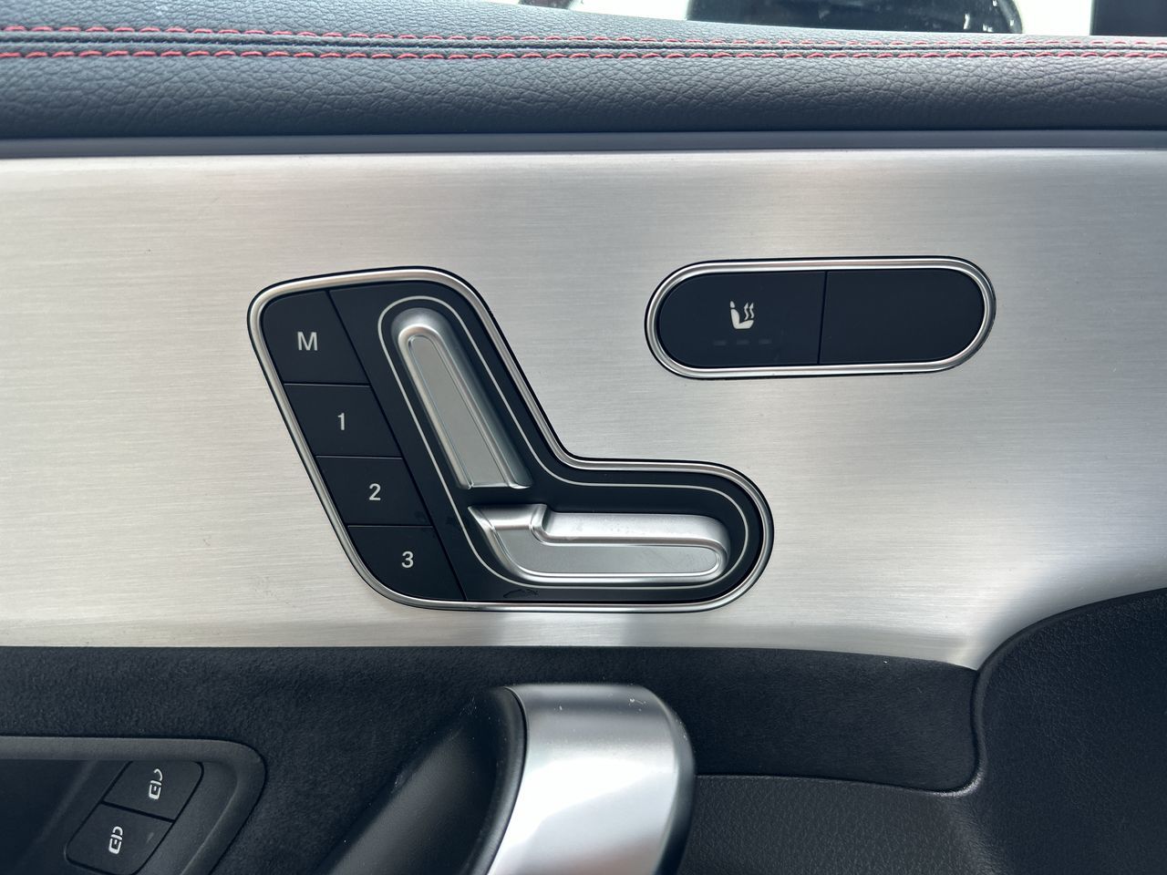 2026 Mercedes-Benz CLA in Vancouver, British Columbia