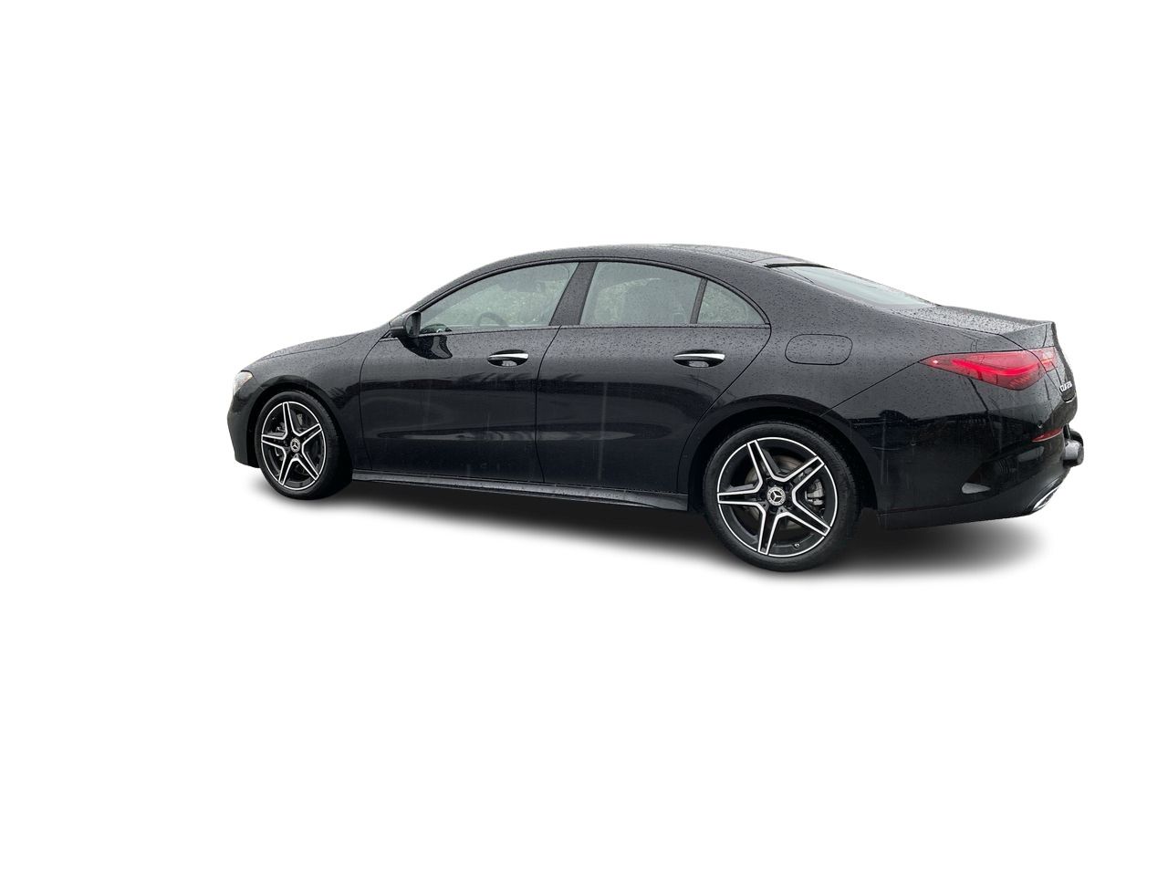 2026 Mercedes-Benz CLA