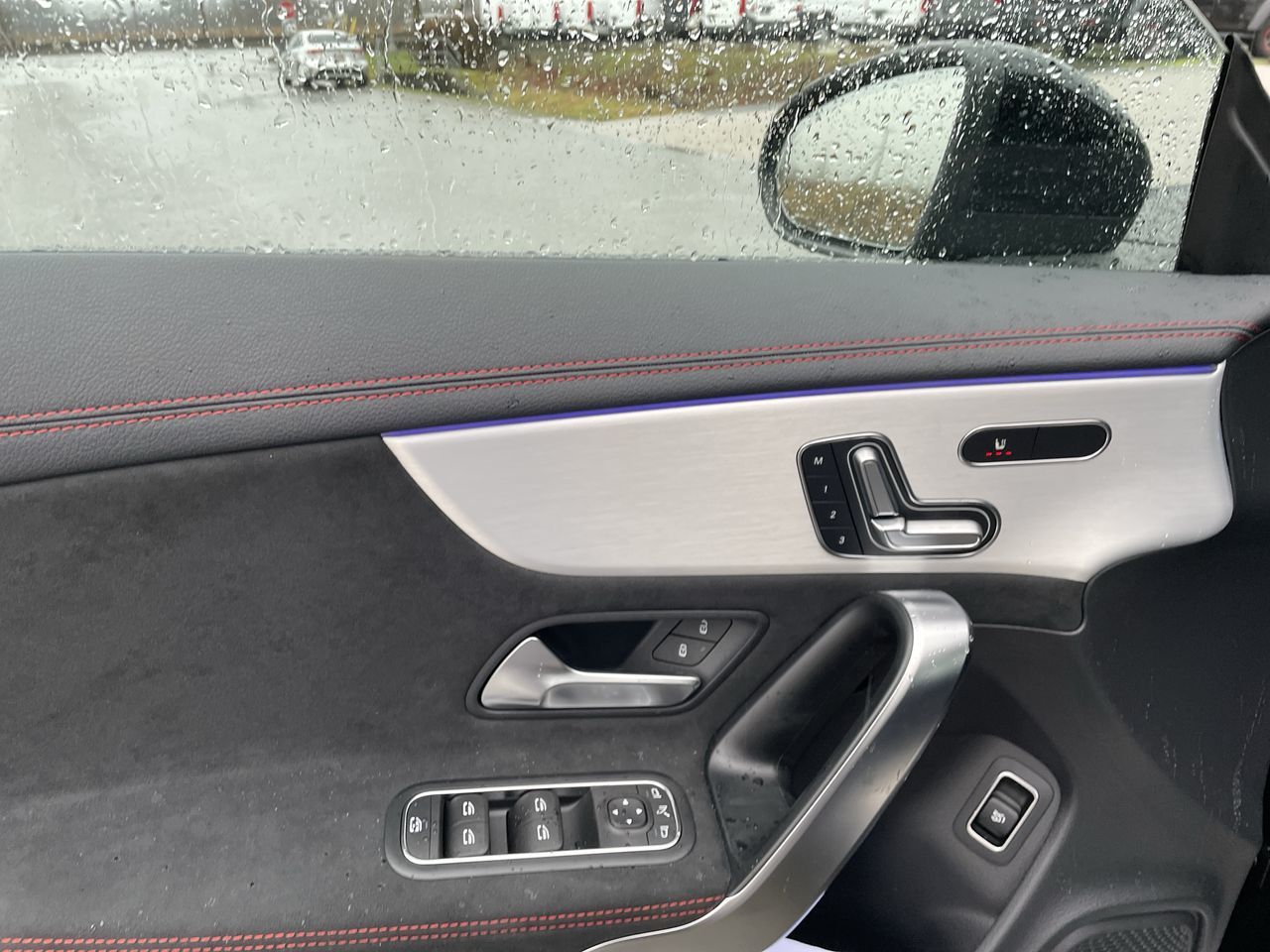 2026 Mercedes-Benz CLA