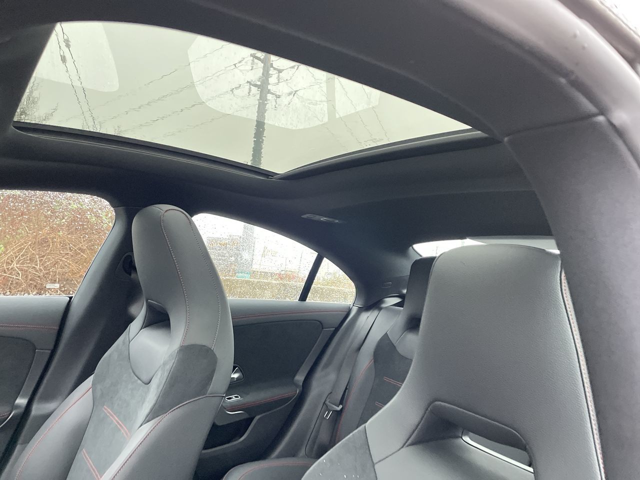 2026 Mercedes-Benz CLA