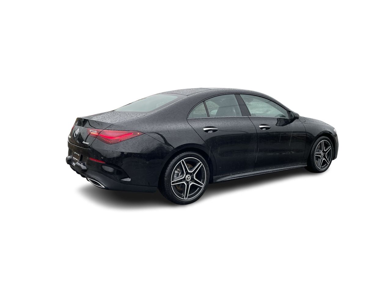 2026 Mercedes-Benz CLA