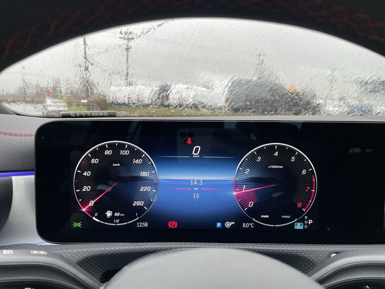 2026 Mercedes-Benz CLA