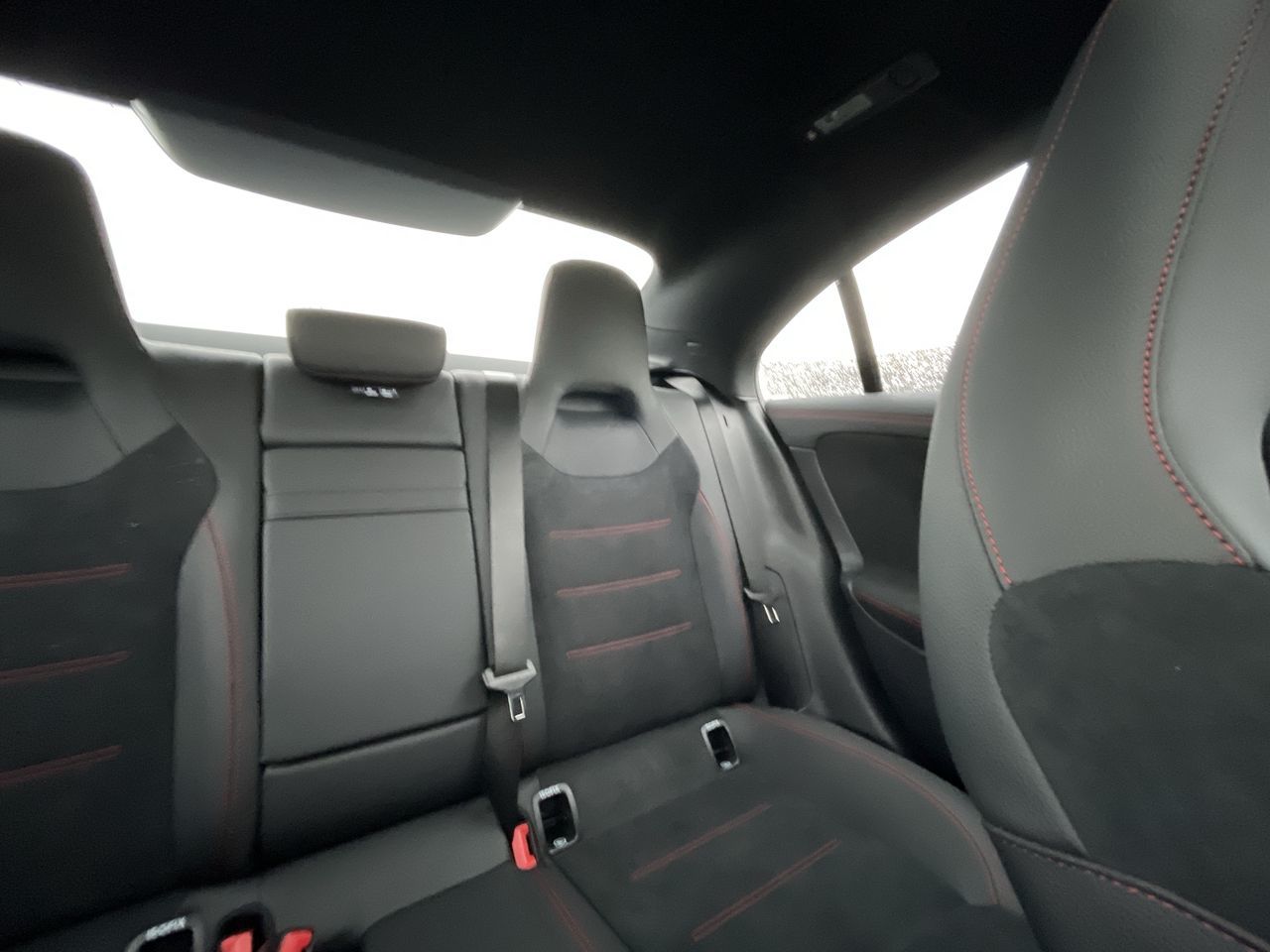 2026 Mercedes-Benz CLA