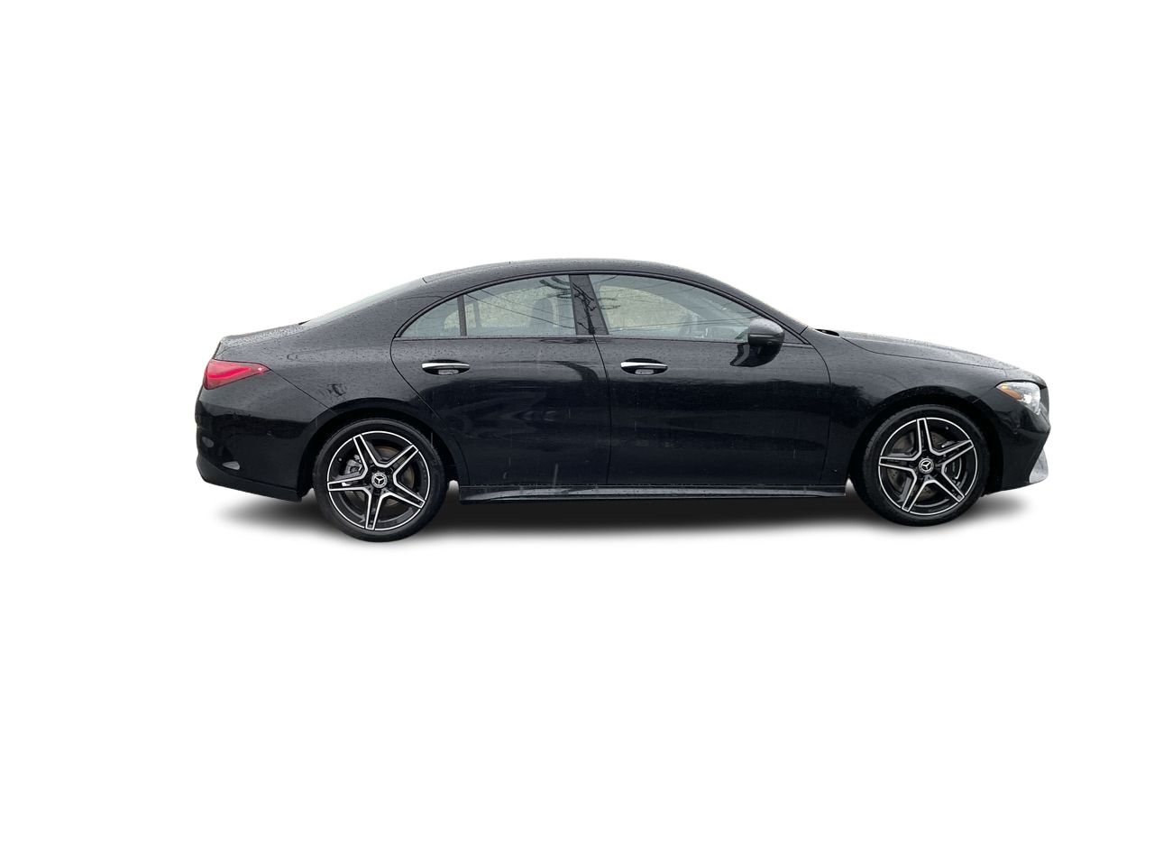 2026 Mercedes-Benz CLA
