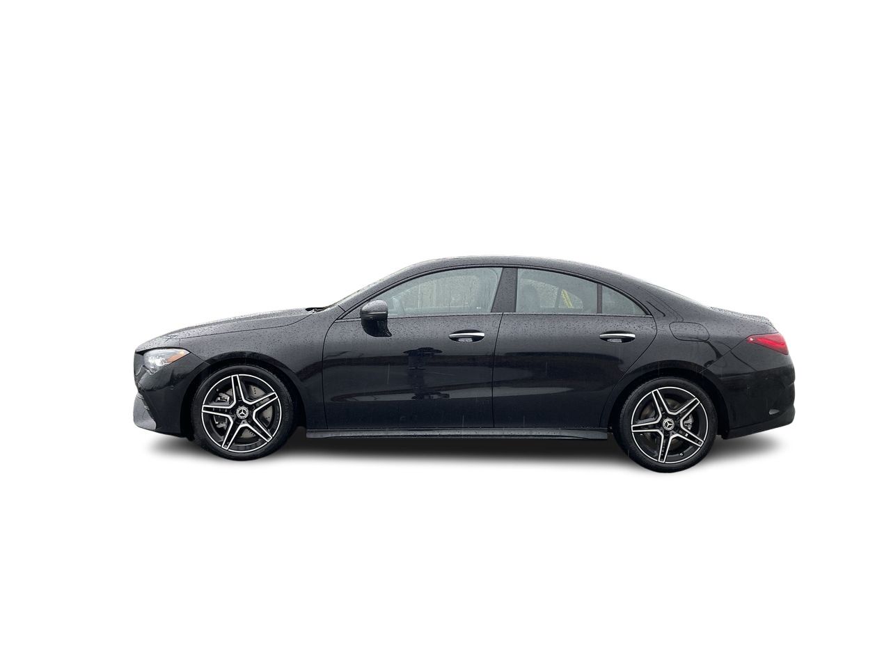 2026 Mercedes-Benz CLA