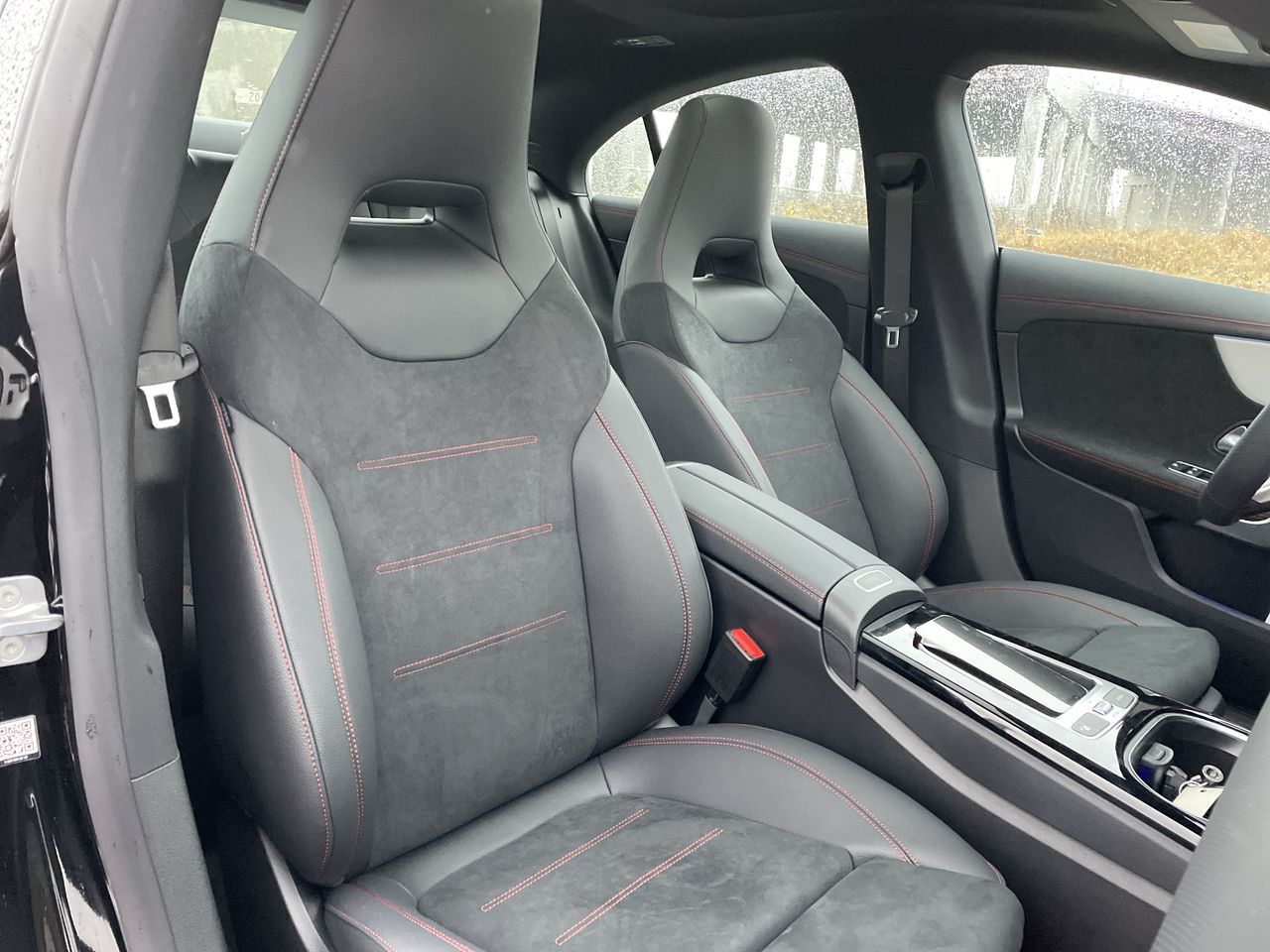 2026 Mercedes-Benz CLA