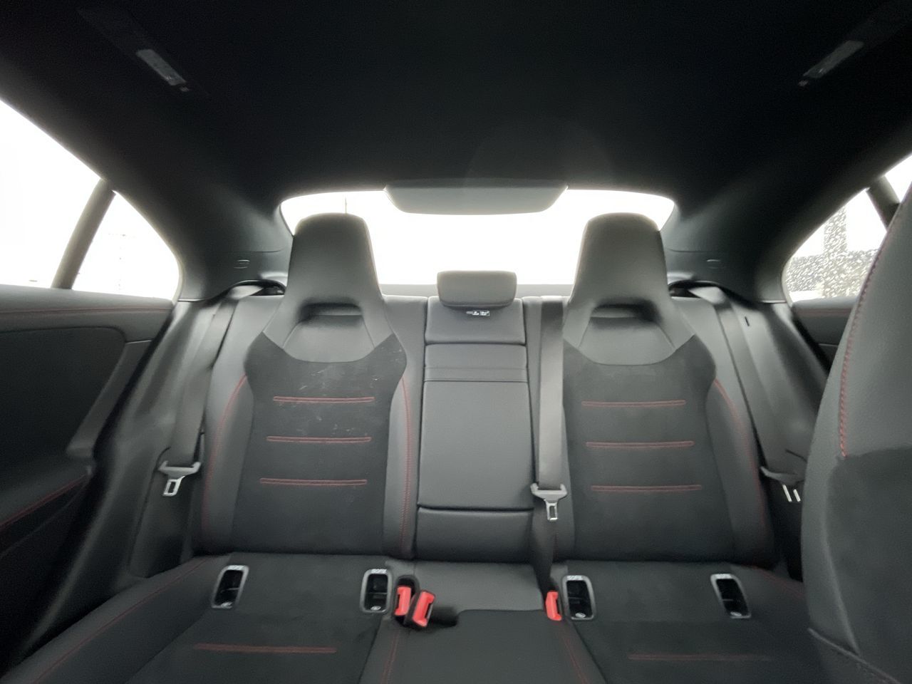 2026 Mercedes-Benz CLA
