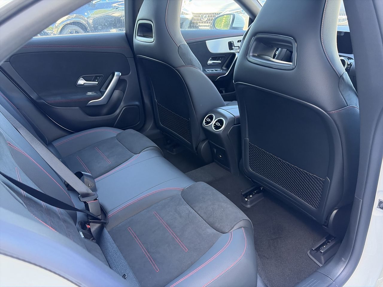 2026 Mercedes-Benz CLA in Vancouver, British Columbia
