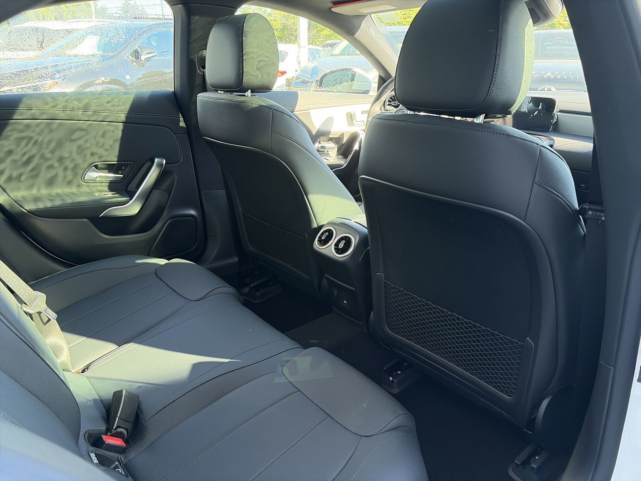 2026 Mercedes-Benz CLA in Vancouver, British Columbia