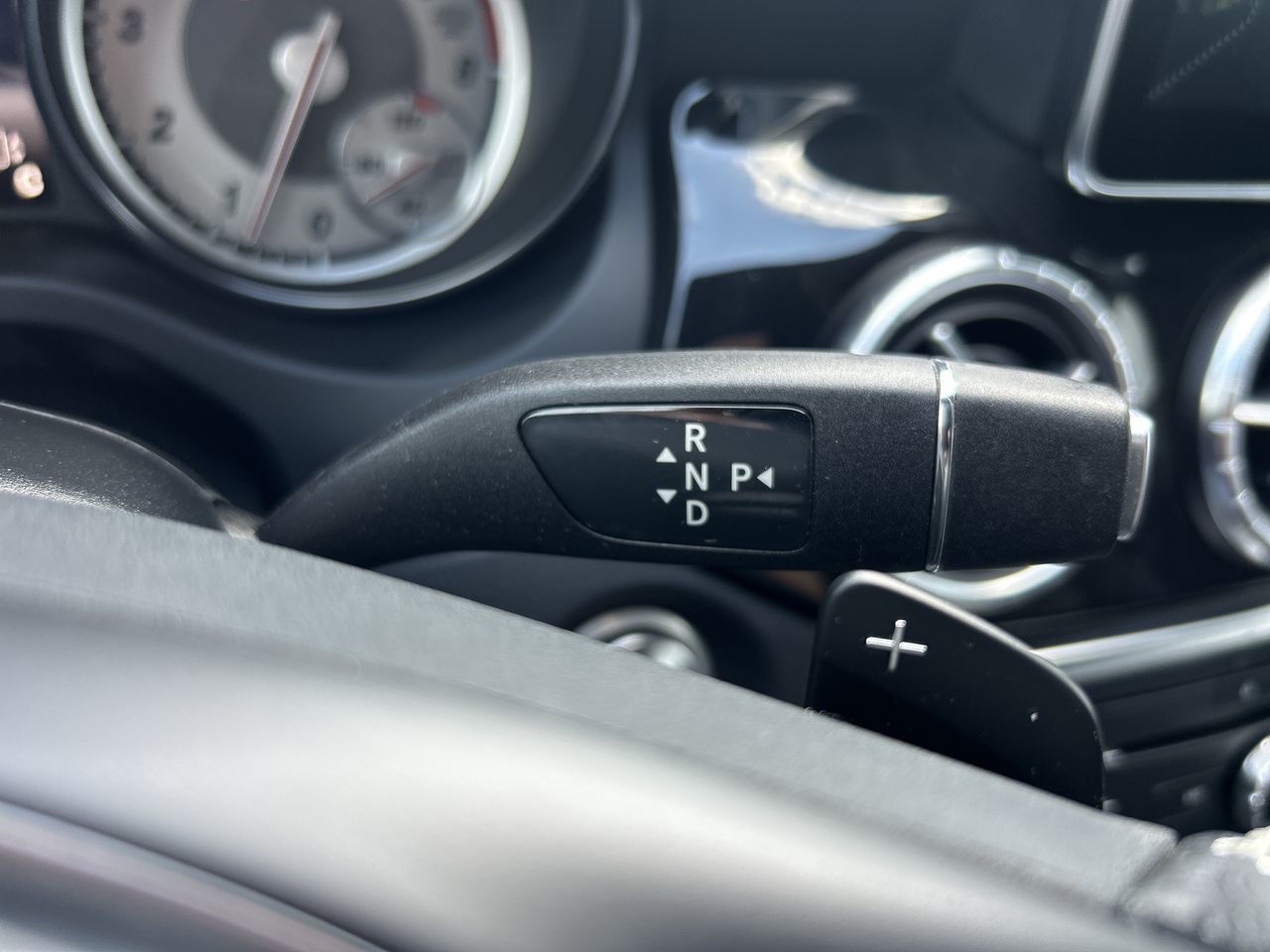 2016 Mercedes-Benz CLA250 in Vancouver, British Columbia
