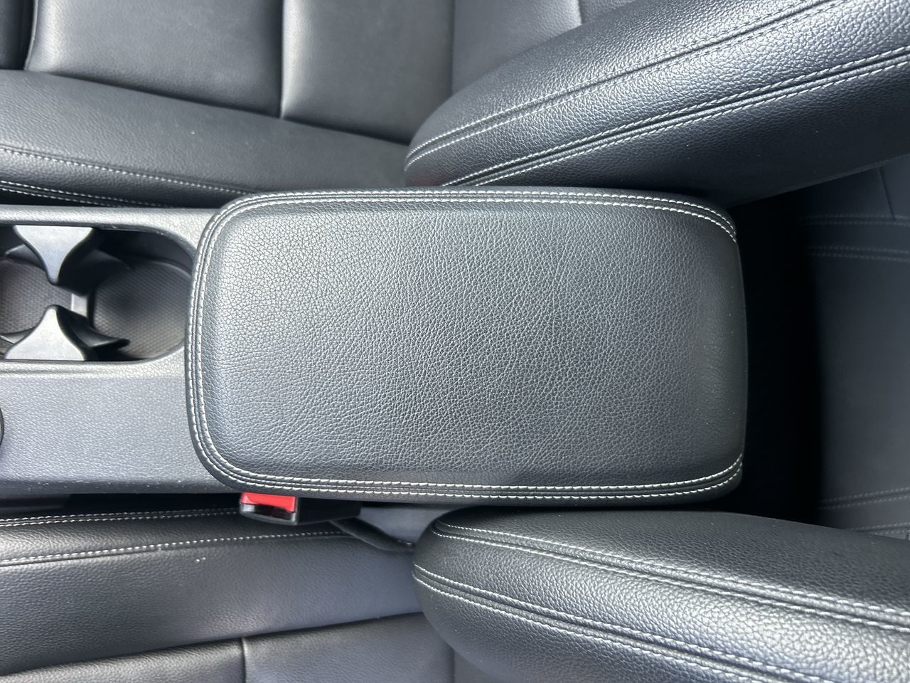 2016 Mercedes-Benz CLA250 in Vancouver, British Columbia