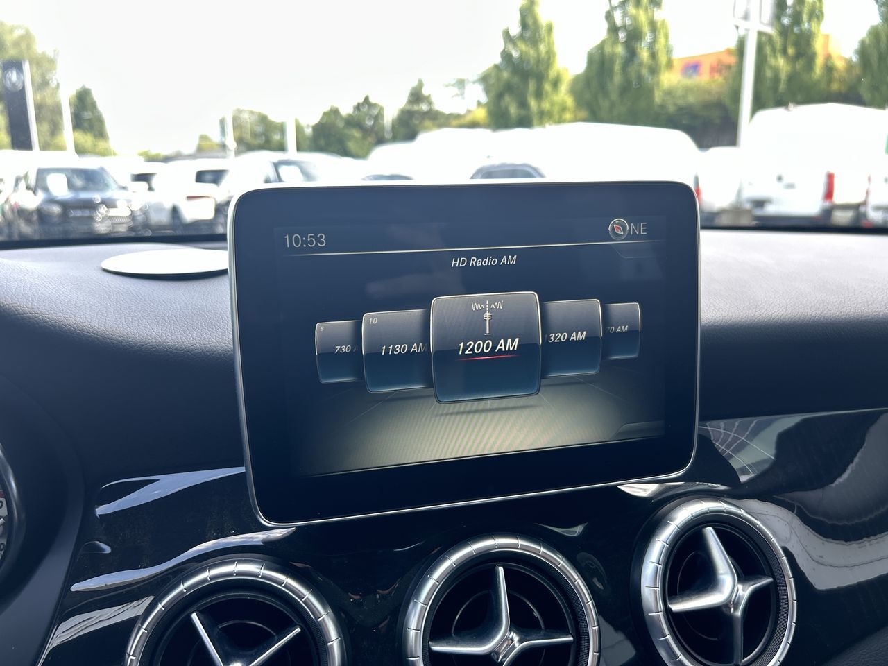 2016 Mercedes-Benz CLA250 in Vancouver, British Columbia