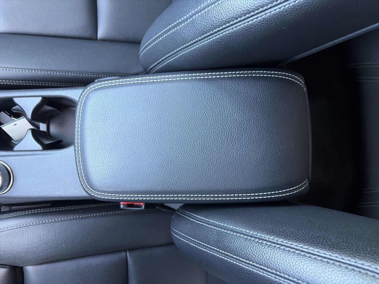 2016 Mercedes-Benz CLA250