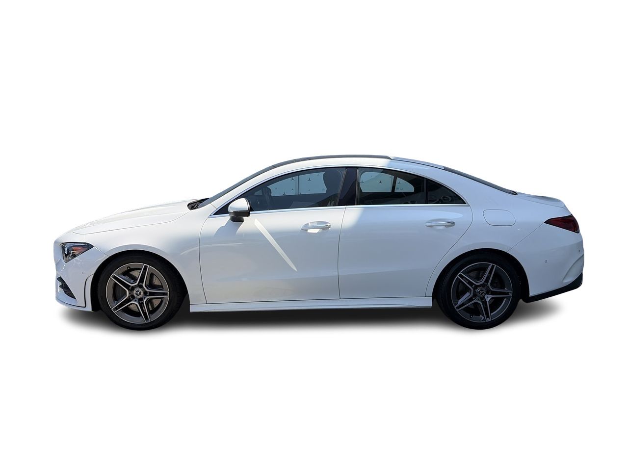 2020  CLA250