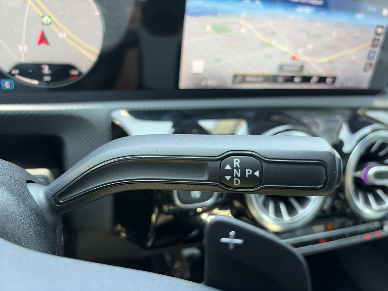2020  CLA250
