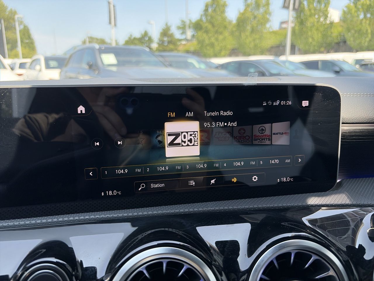 2020  CLA250
