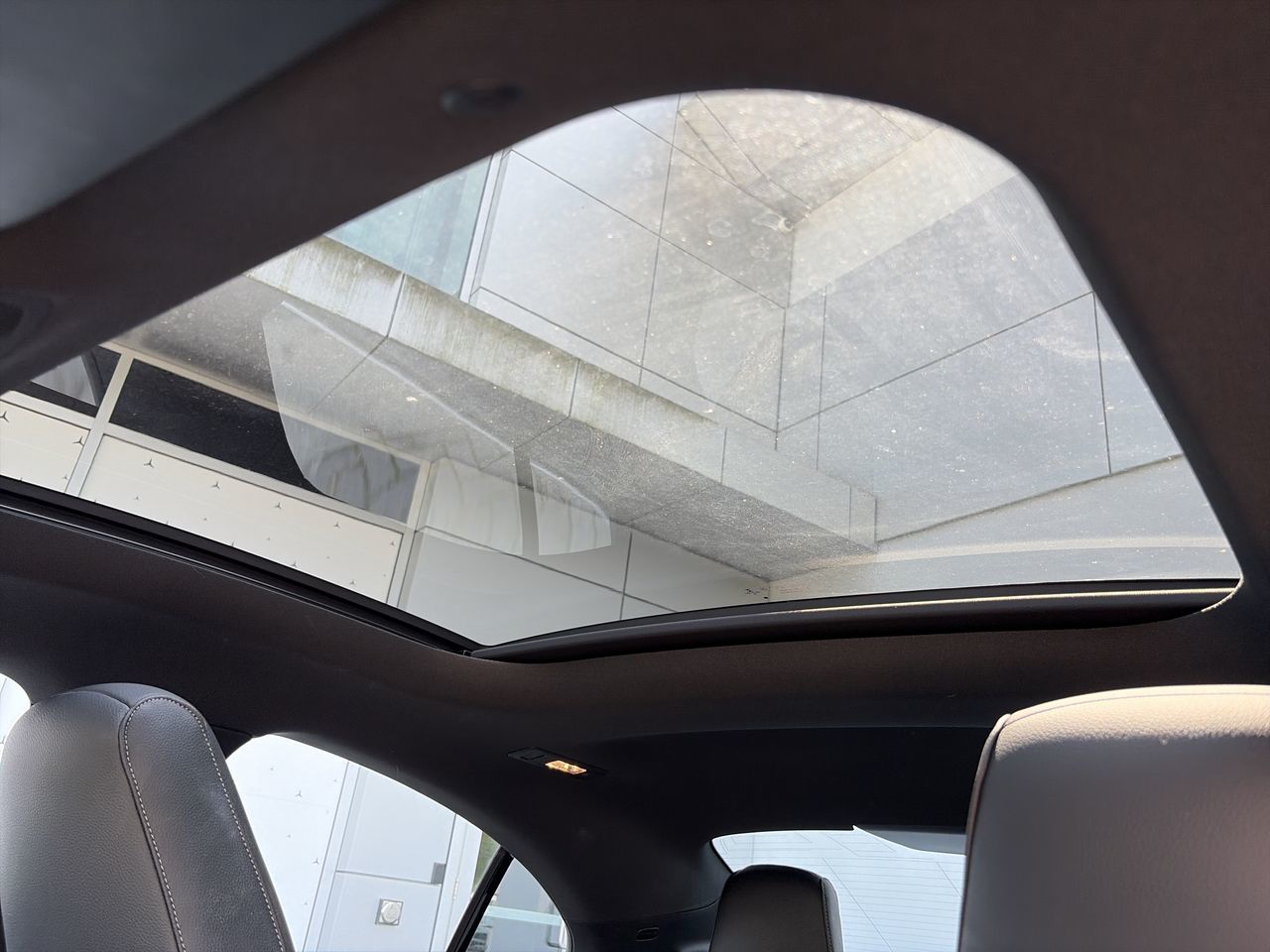 2020  CLA250