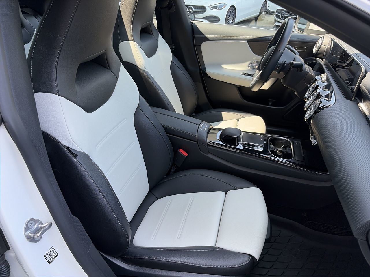 2020  CLA250
