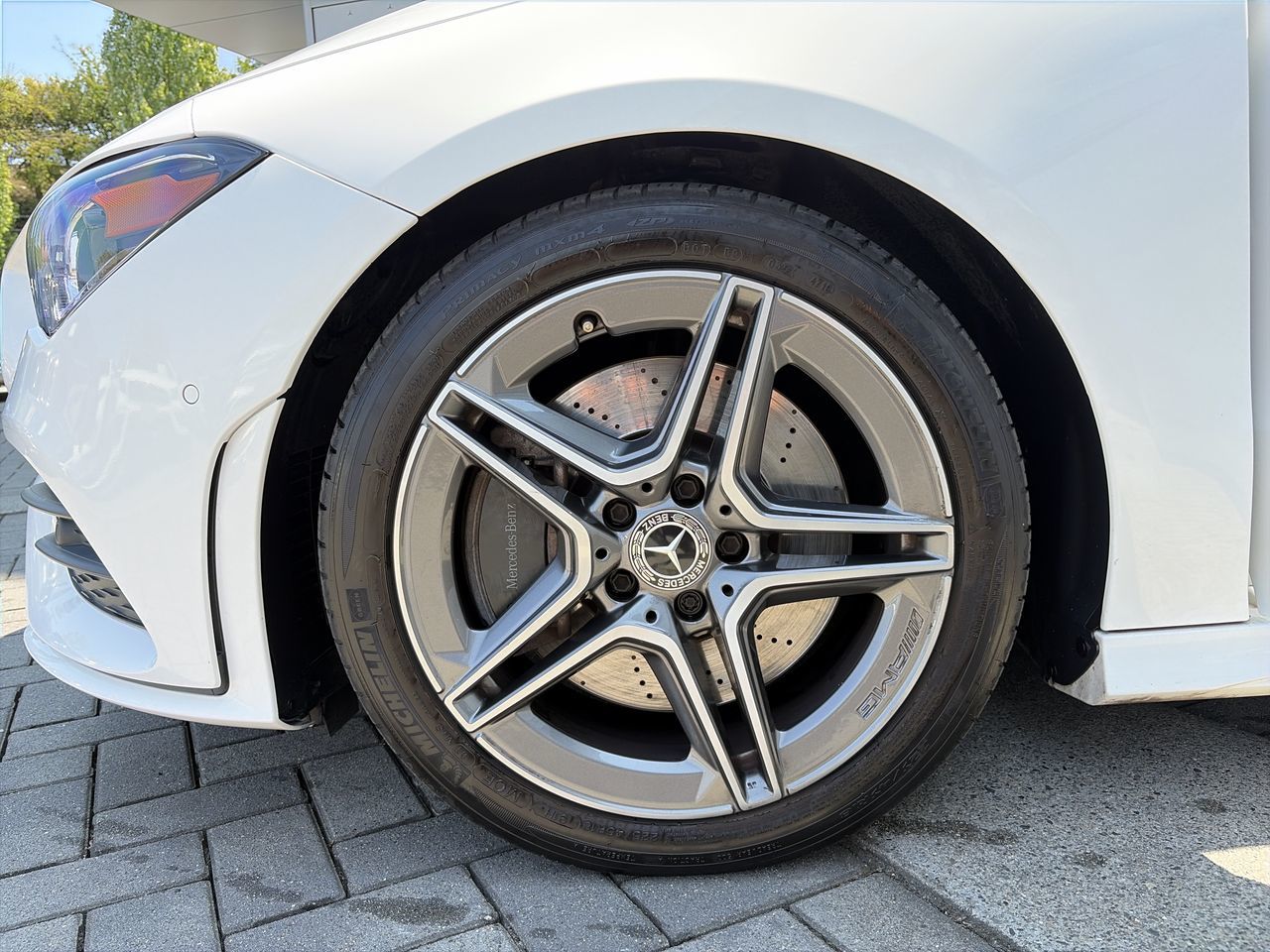 2020  CLA250