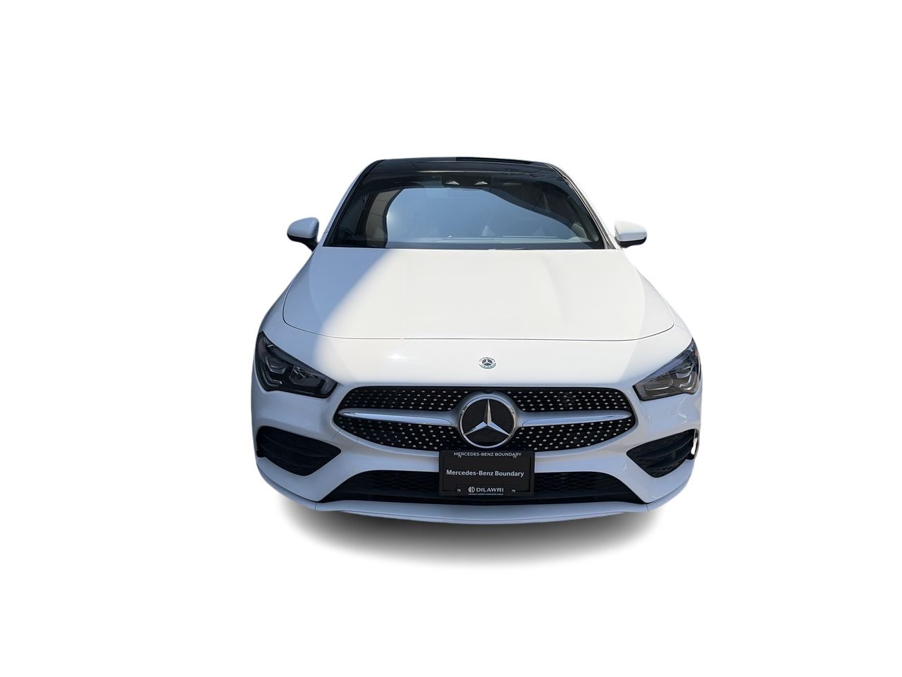 2020  CLA250