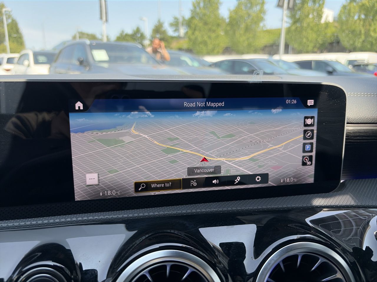 2020  CLA250
