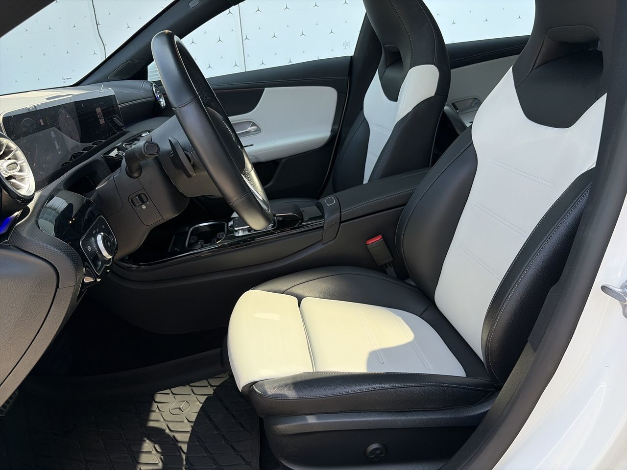 2020  CLA250
