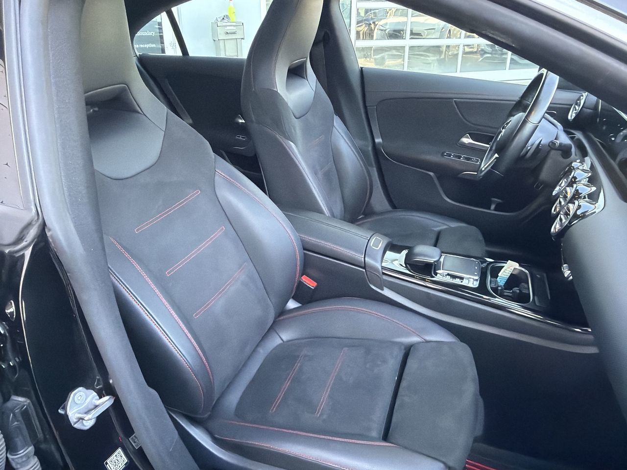 2020  CLA250