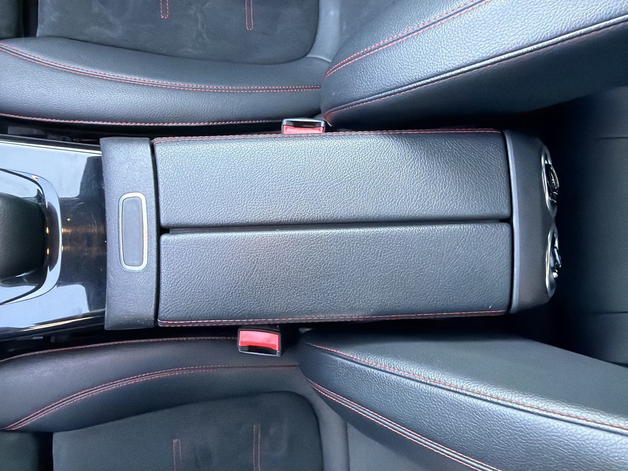 2020  CLA250