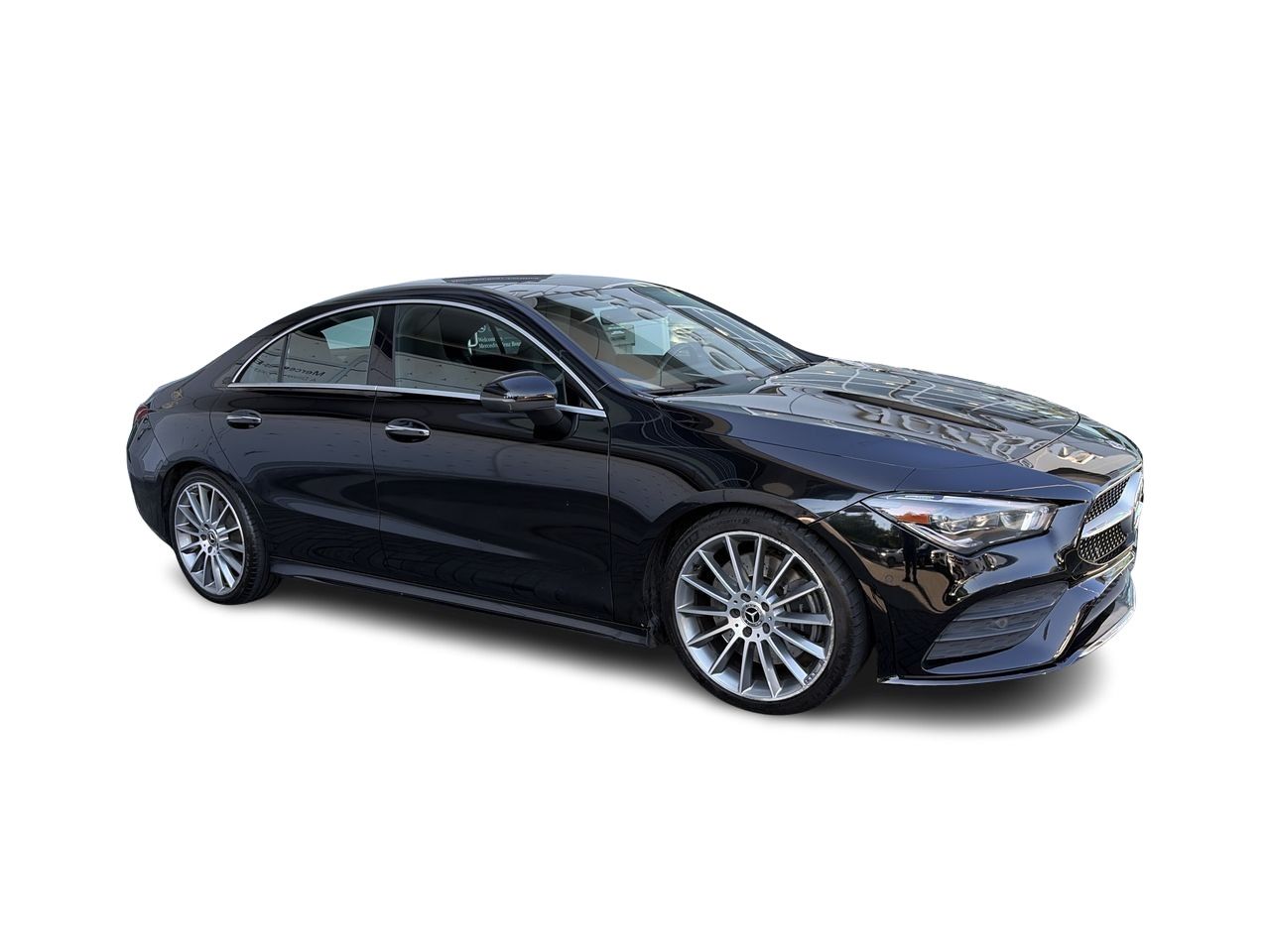 2020  CLA250