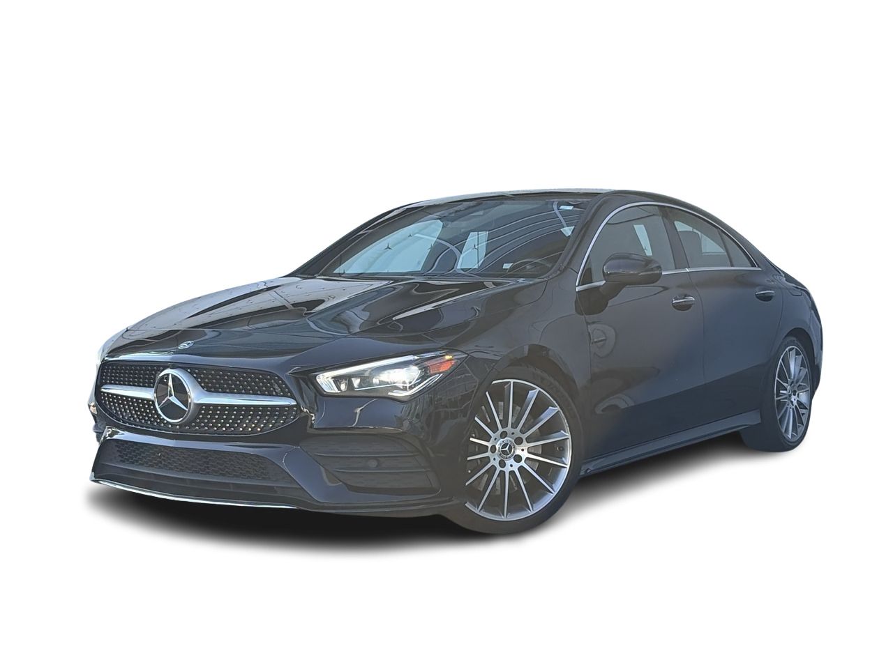 2020  CLA250