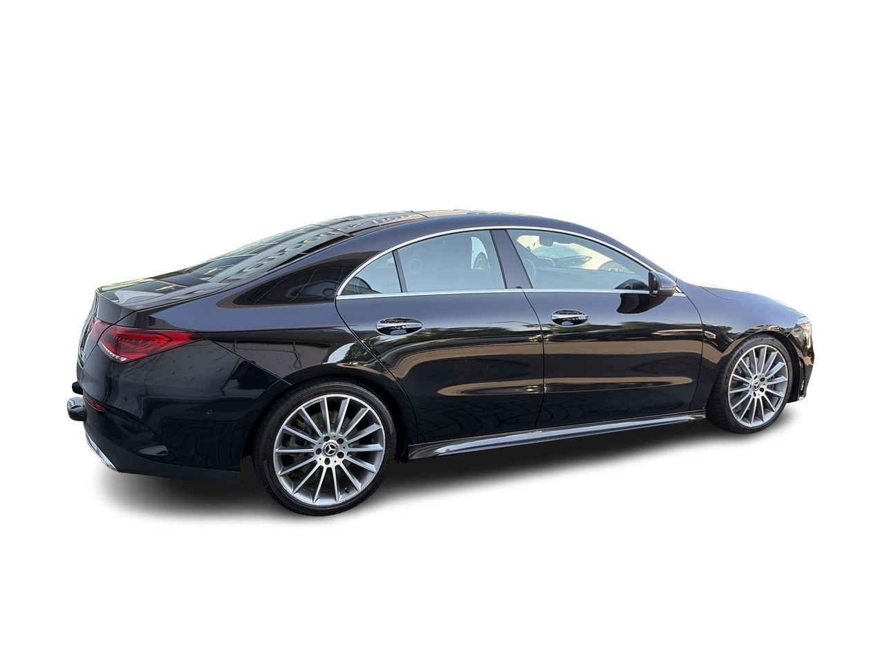 2020  CLA250