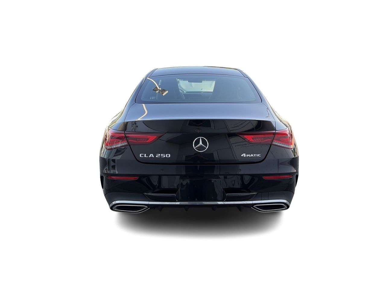2020  CLA250