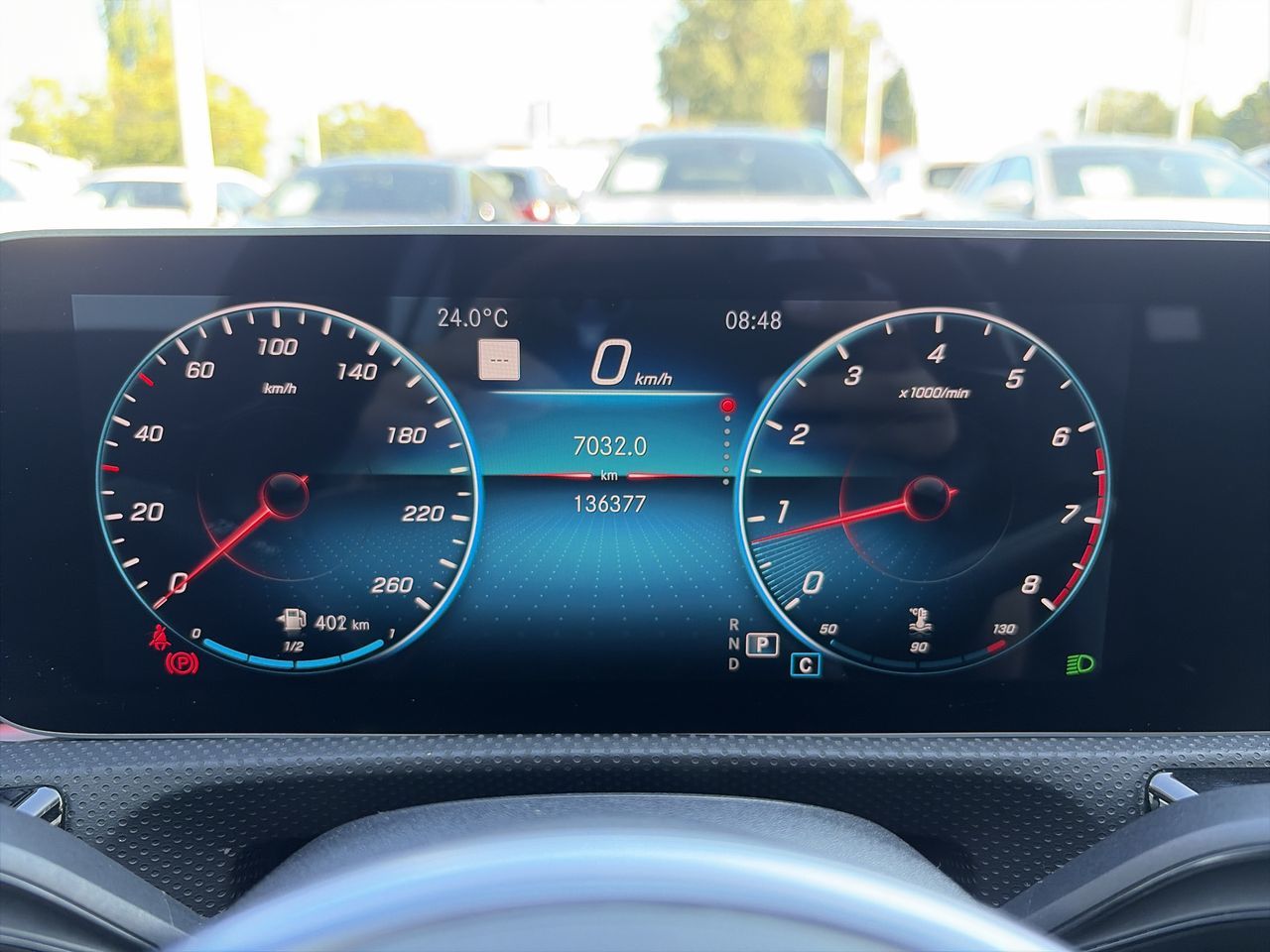 2020  CLA250