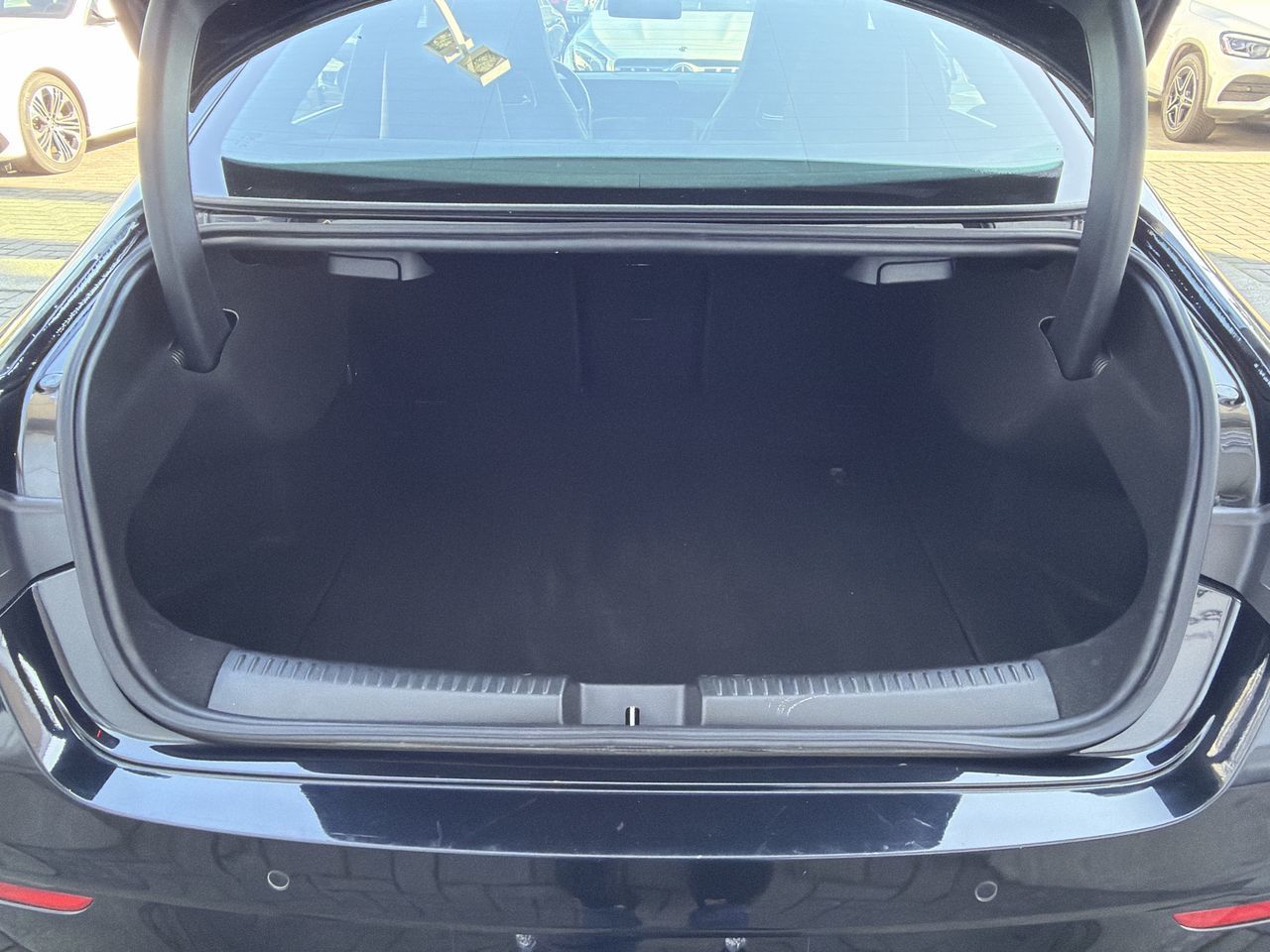 2020  CLA250
