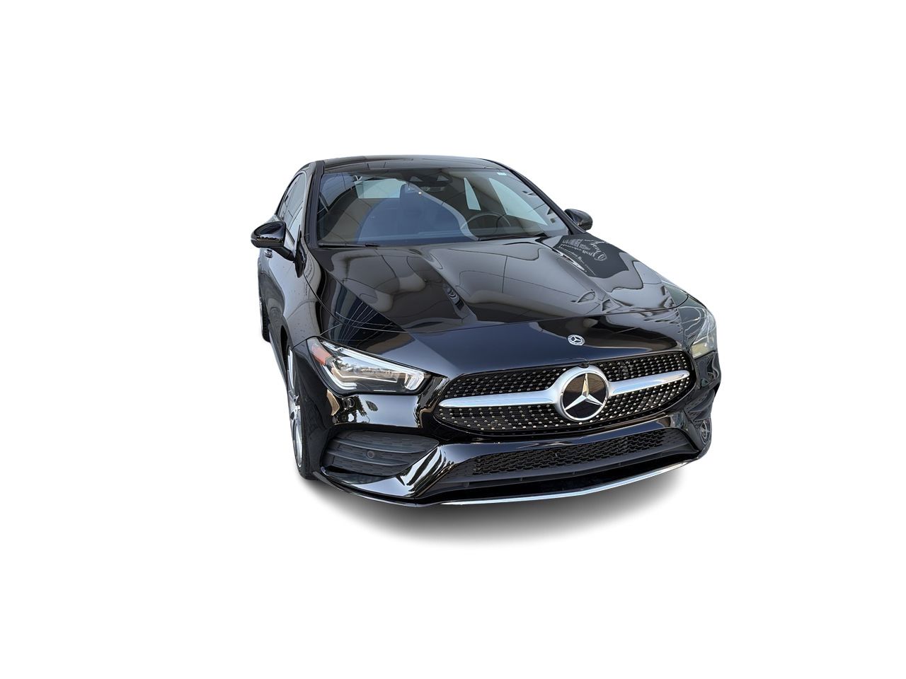 2020  CLA250