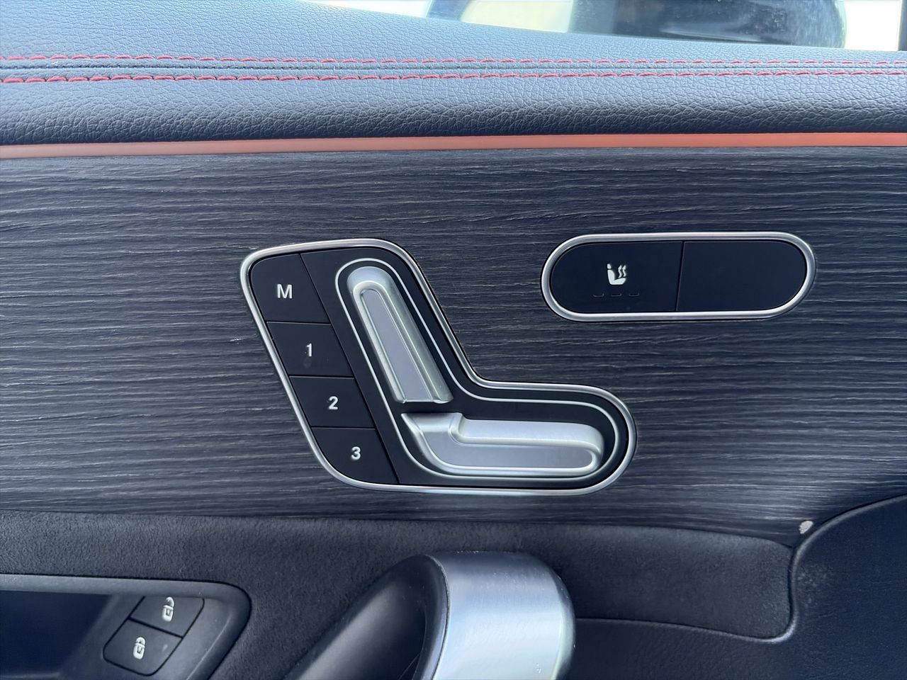 2020  CLA250