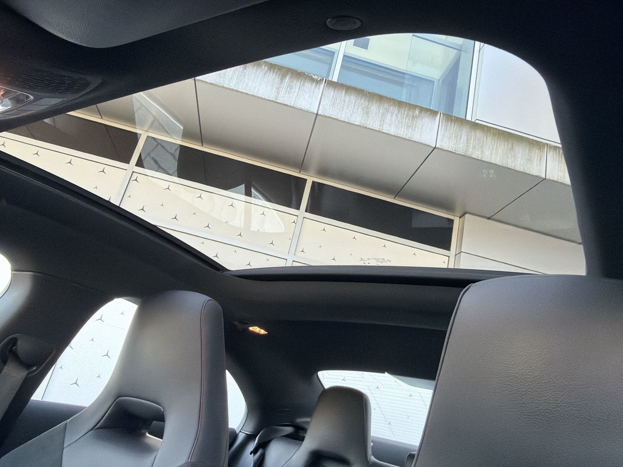2020  CLA250
