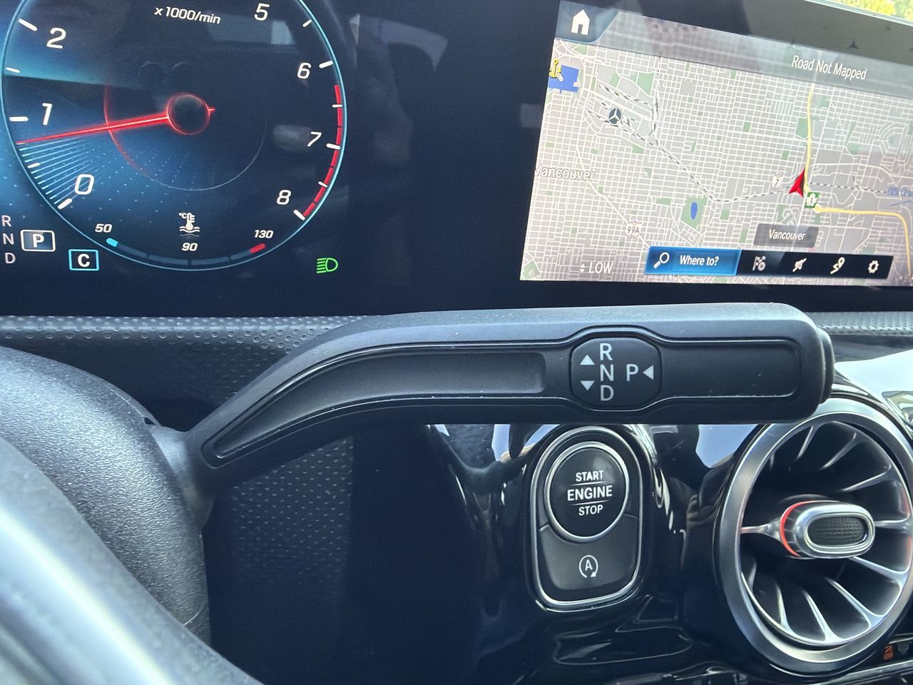 2020  CLA250