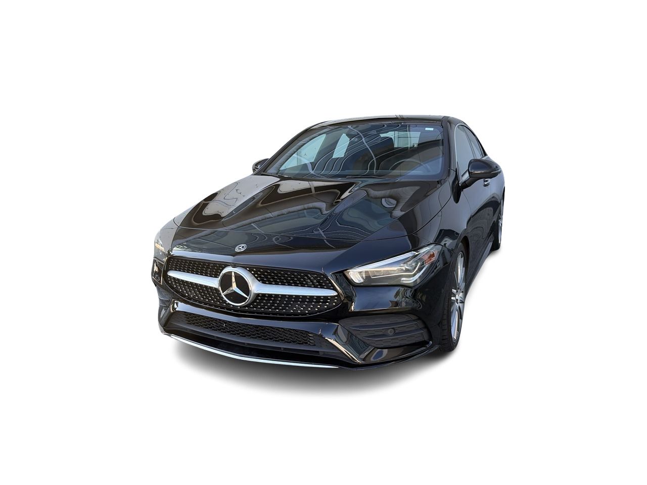 2020  CLA250