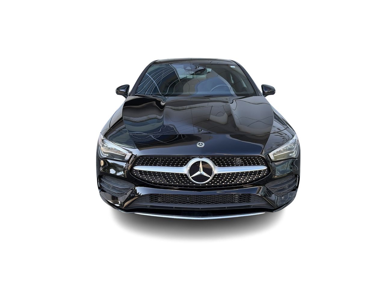 2020  CLA250