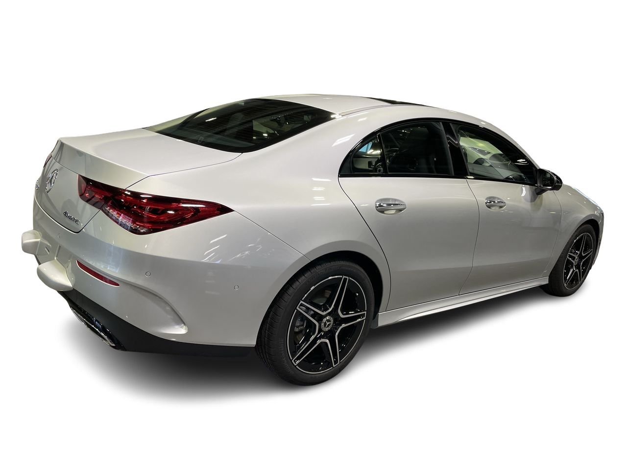 2023  CLA250