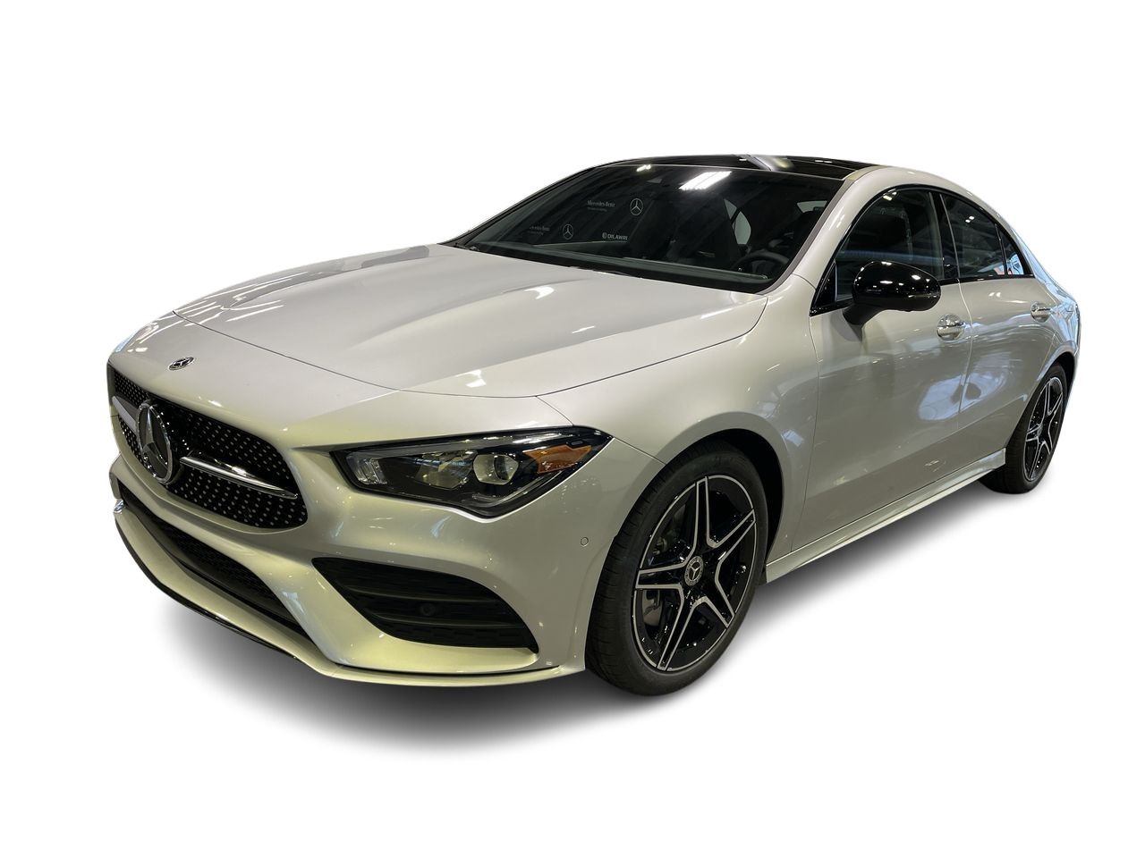 2023  CLA250