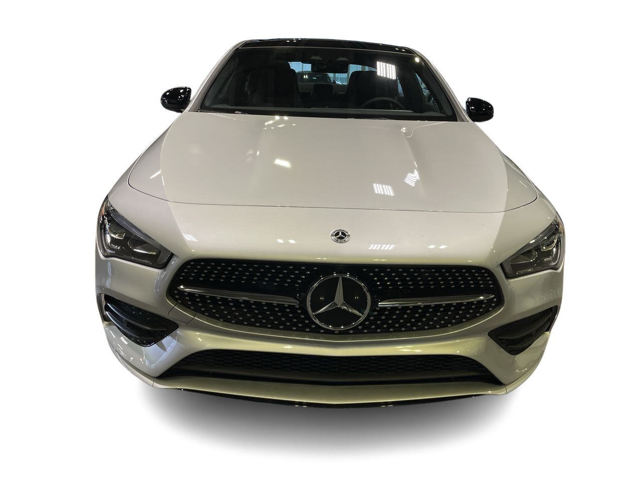 2023  CLA250