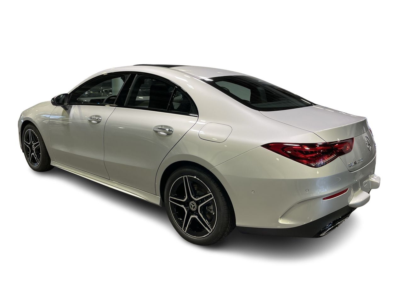 2023  CLA250