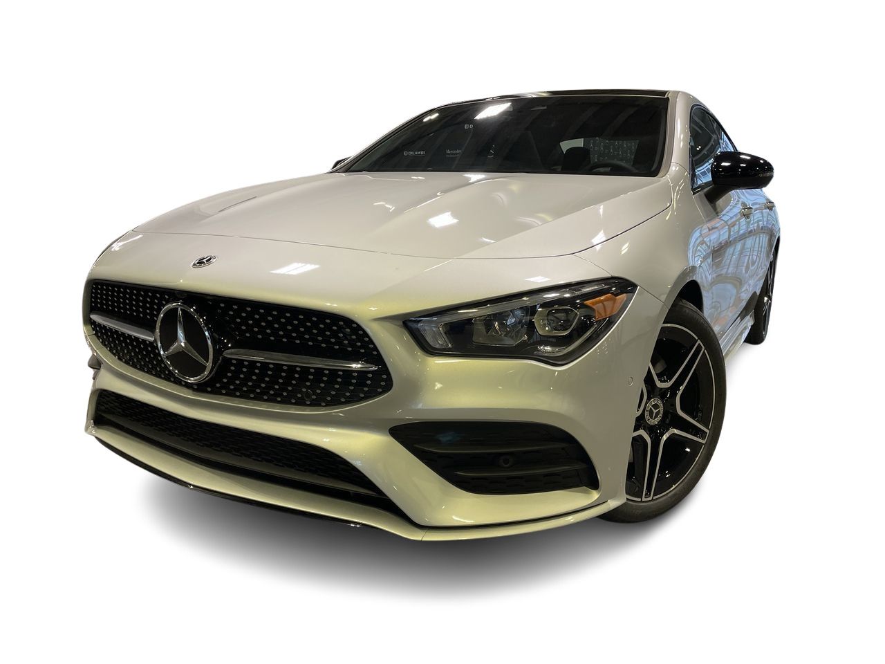 2023  CLA250