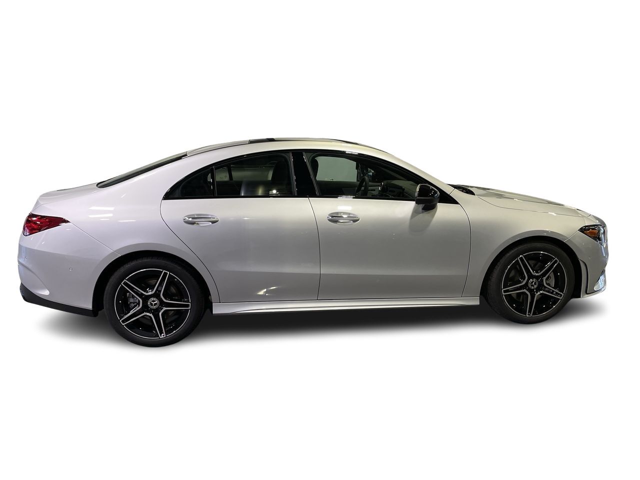 2023  CLA250