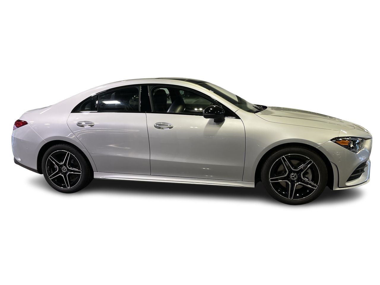 2023  CLA250