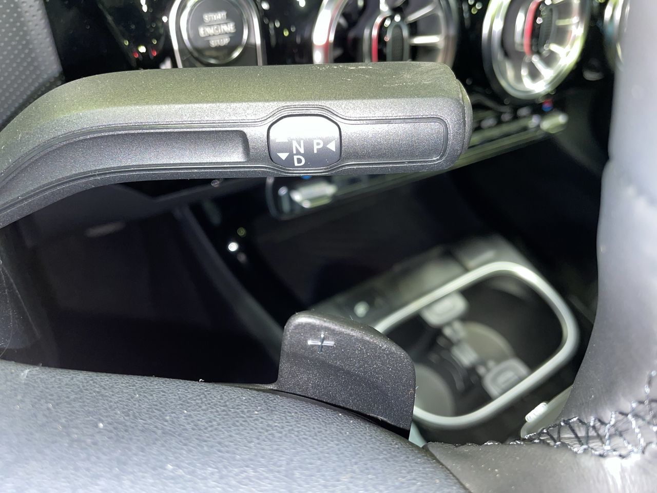 2023  CLA250