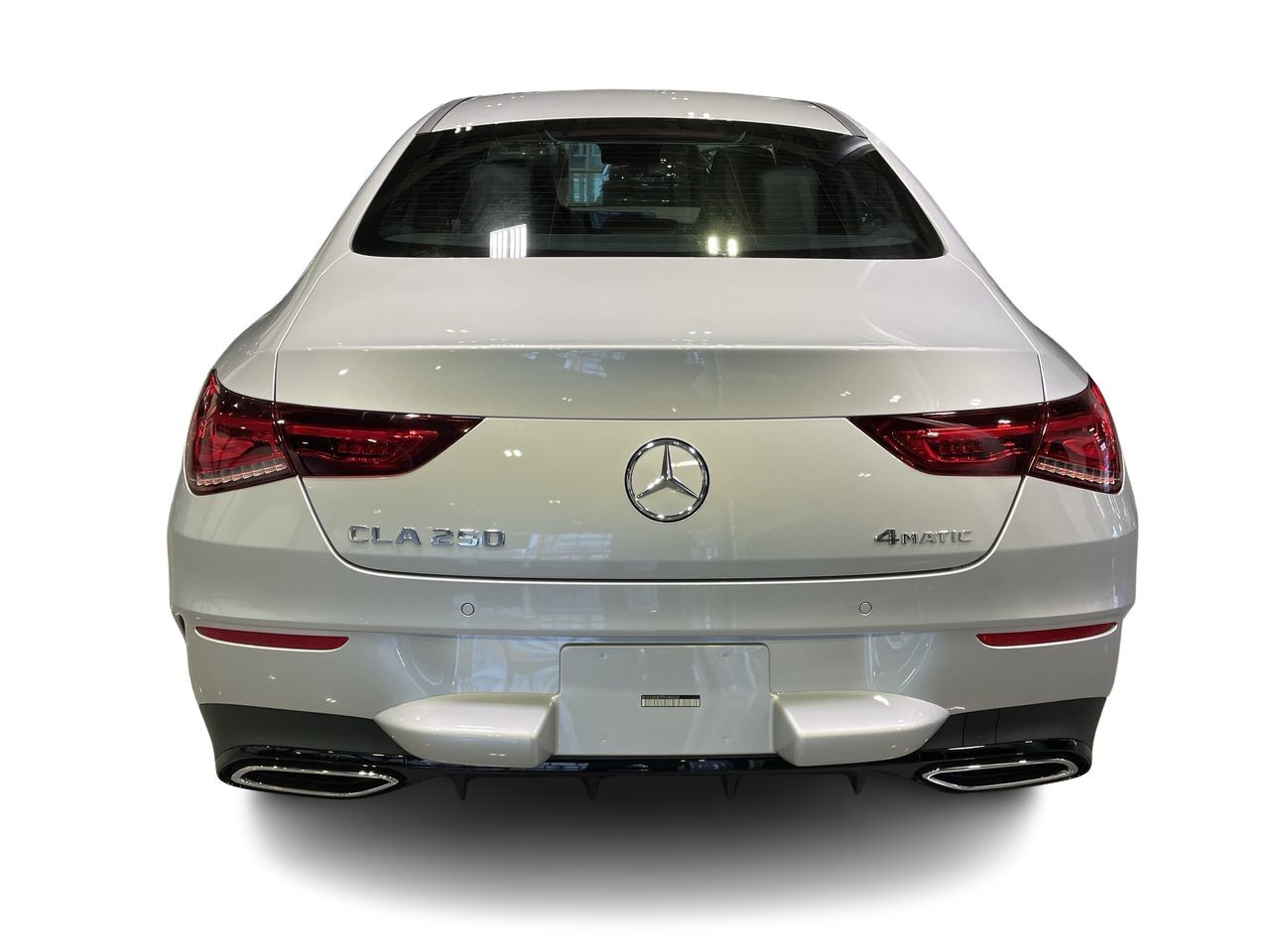 2023  CLA250