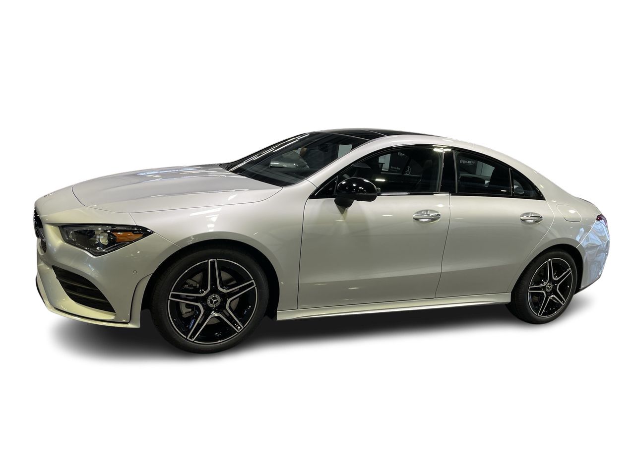 2023  CLA250